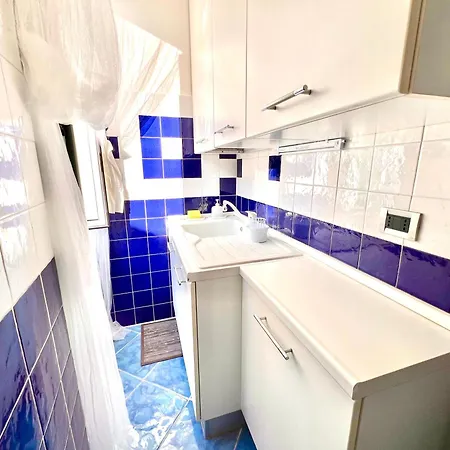 Victoria House - Dal Budello Al Mare דירה אלסיו