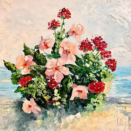 דירה Victoria House - Dal Budello Al Mare *