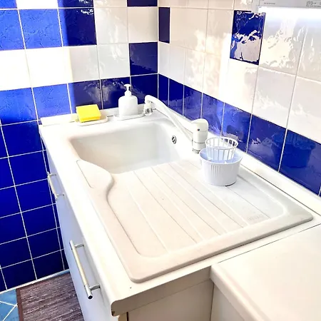 Victoria House - Dal Budello Al Mare דירה *