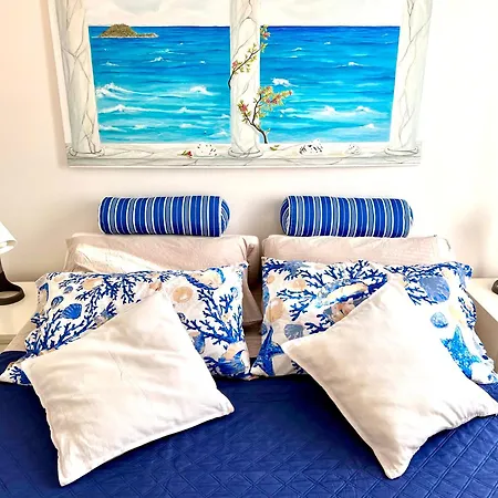 Victoria House - Dal Budello Al Mare Apartment Alassio