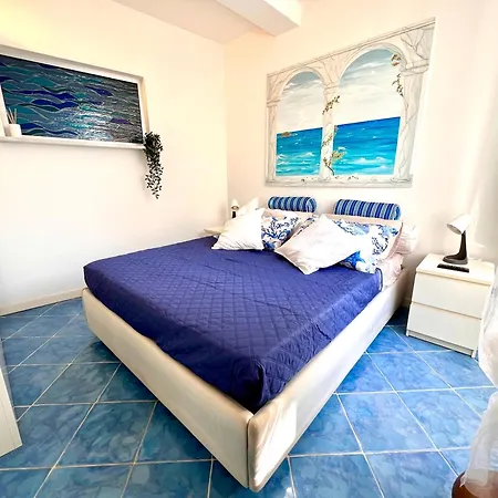Apartment Victoria House - Dal Budello Al Mare Alassio