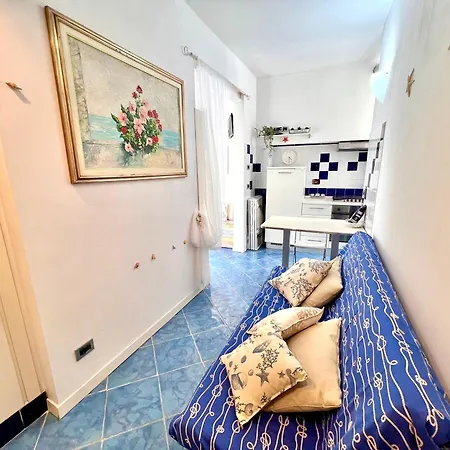 Victoria House - Dal Budello Al Mare *