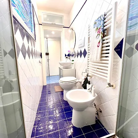 Apartment Victoria House - Dal Budello Al Mare