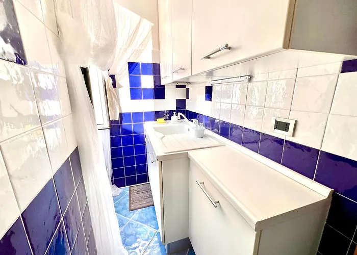 Victoria House - Dal Budello Al Mare Appartamento Alassio