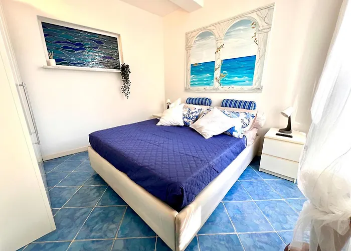 Appartamento Victoria House - Dal Budello Al Mare Alassio