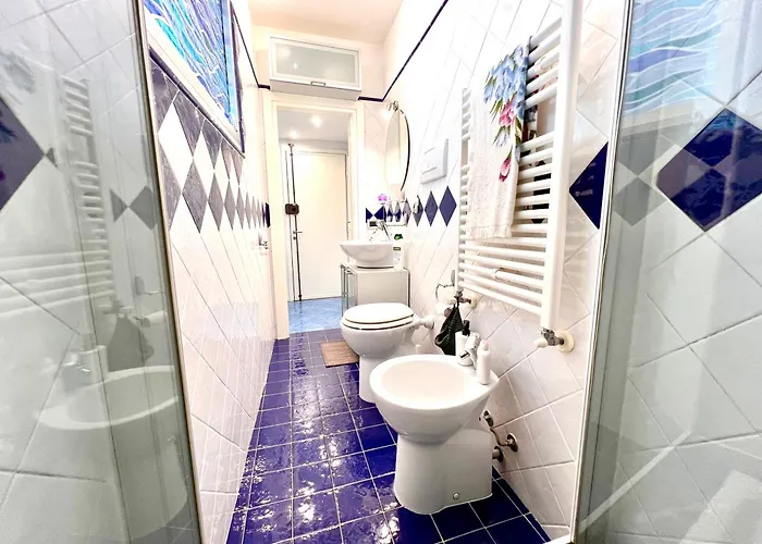 Appartamento Victoria House - Dal Budello Al Mare