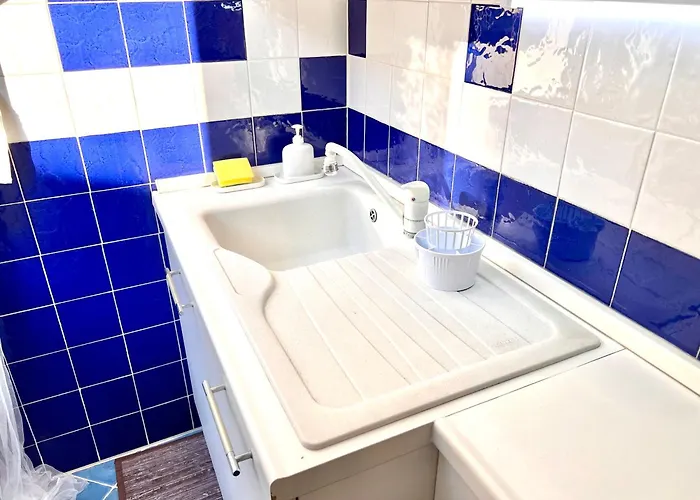 Victoria House - Dal Budello Al Mare 公寓 *